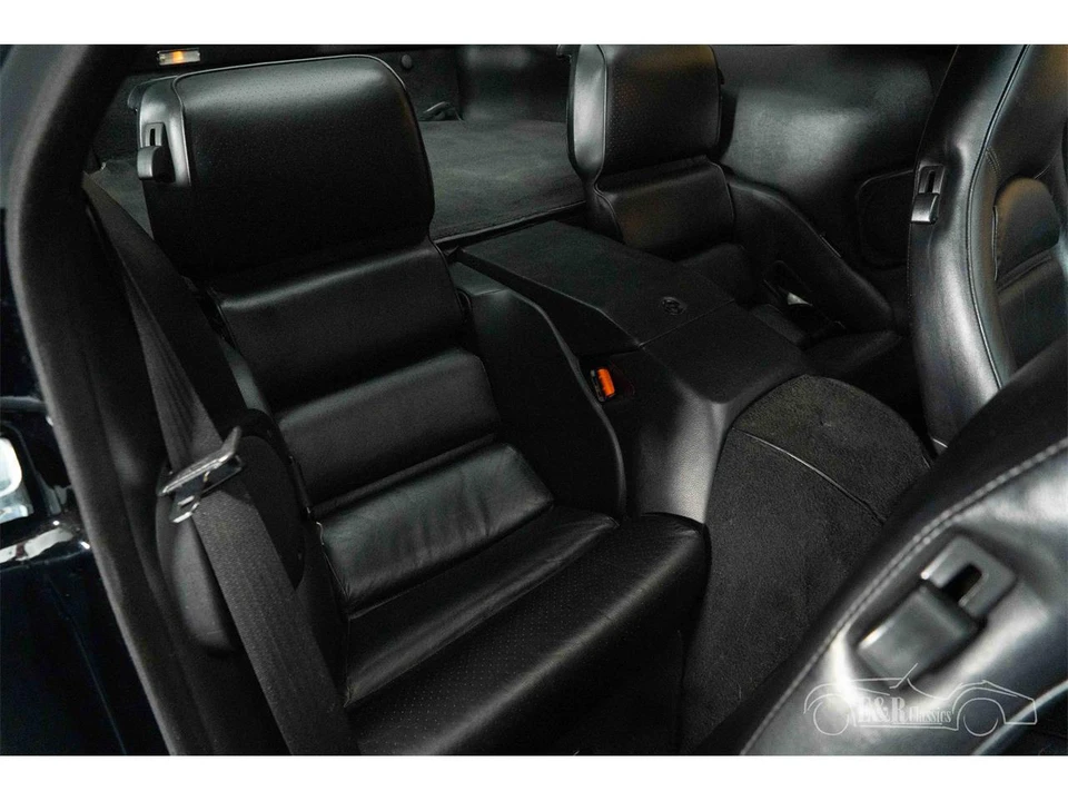 1986 Porsche 924 - Image 29 of 31