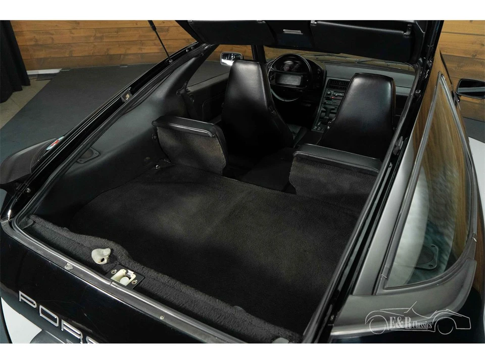 1986 Porsche 924 - Image 30 of 31