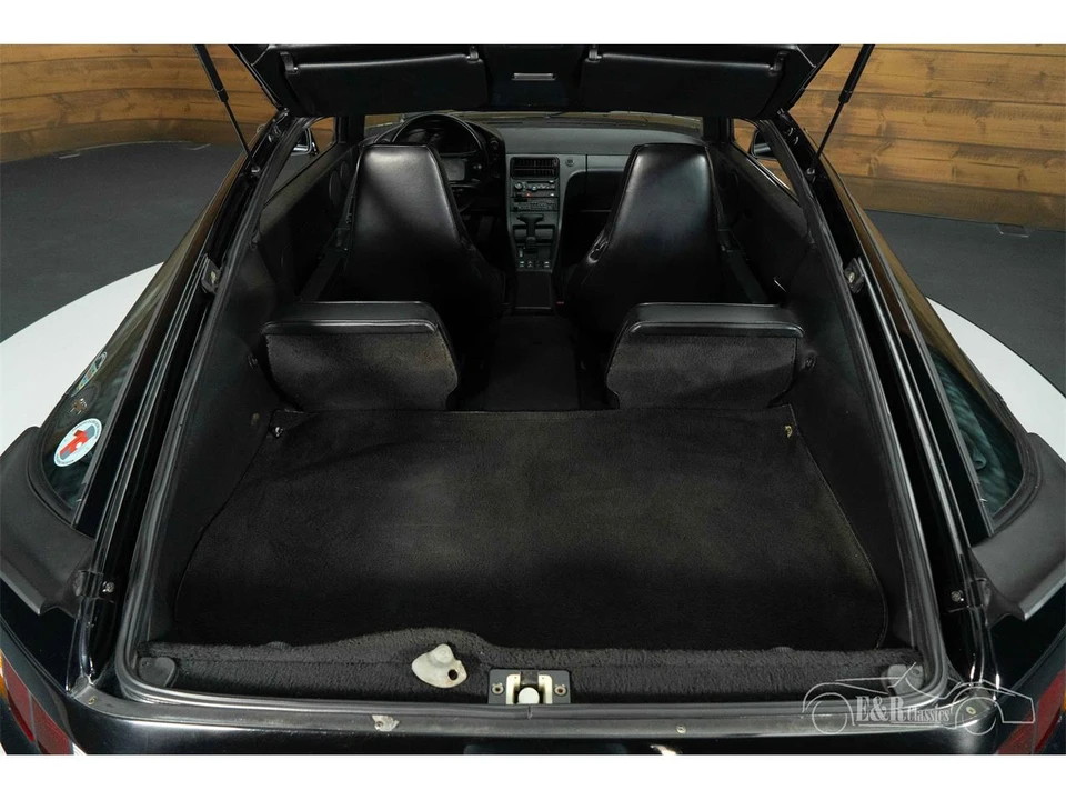 1986 Porsche 924 - Image 31 of 31