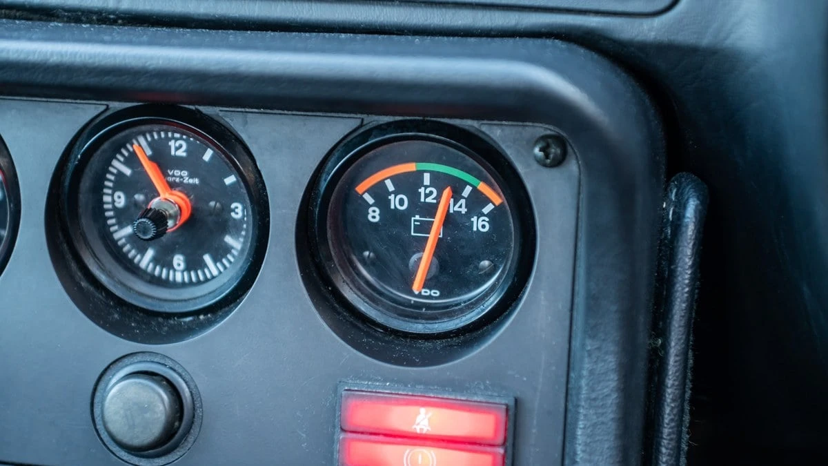 1986 Porsche 924 S - Image 30 of 30