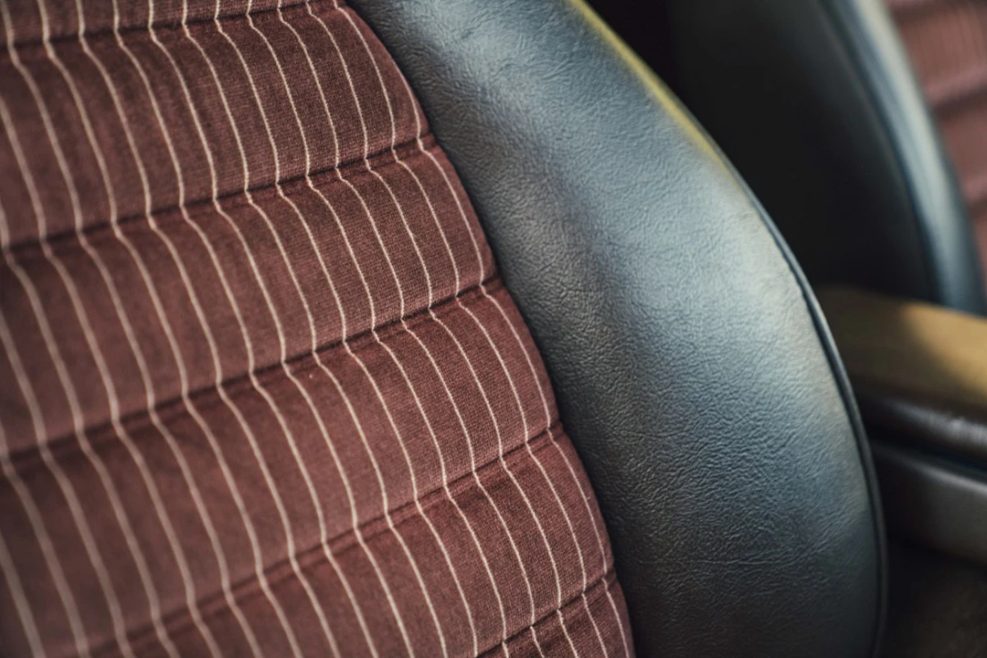 1986 Porsche 924 S - Image 21 of 30
