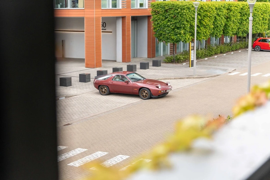 1986 Porsche 928 S - Image 29 of 30