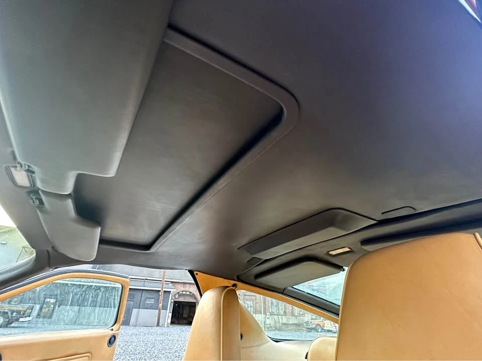 1986 Porsche 928 - Image 19 of 19