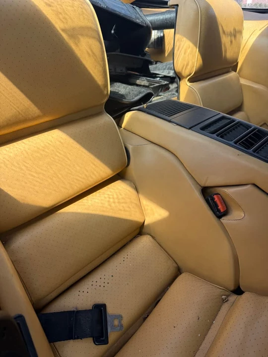 1986 Porsche 928 S - Image 3 of 13