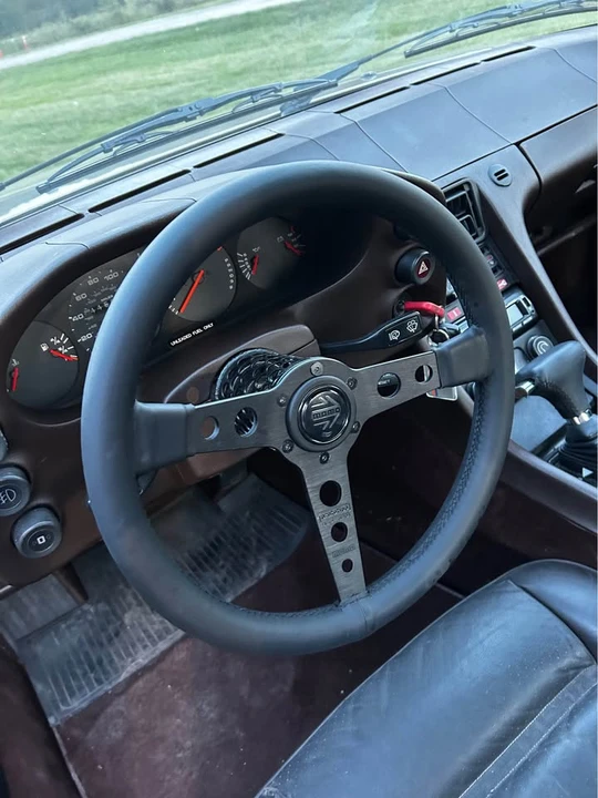 1986 Porsche 928 S - Image 10 of 20