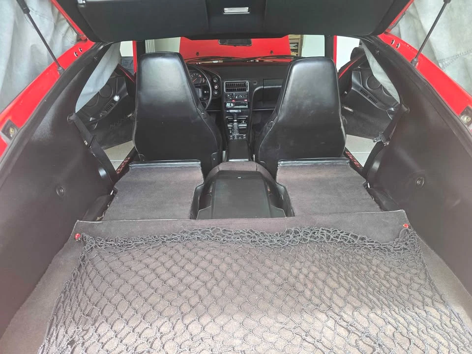1986 Porsche 928 S - Image 2 of 11