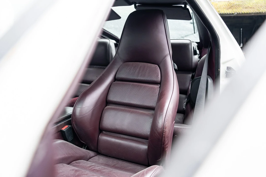 1986 Porsche 928 S - Image 27 of 30