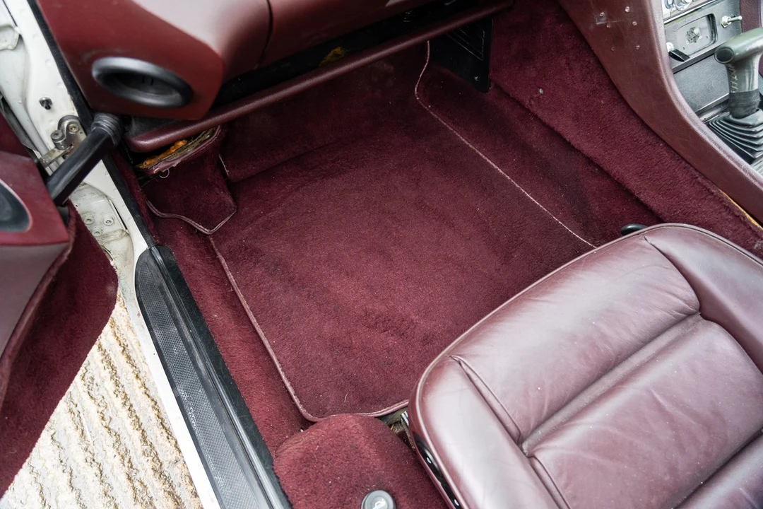1986 Porsche 928 S - Image 29 of 30