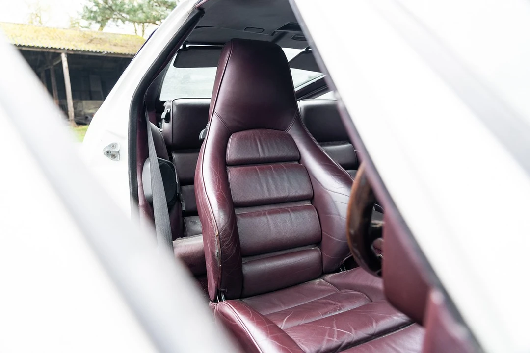 1986 Porsche 928 S - Image 21 of 30