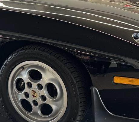 1986 Porsche 928 S - Image 2 of 20