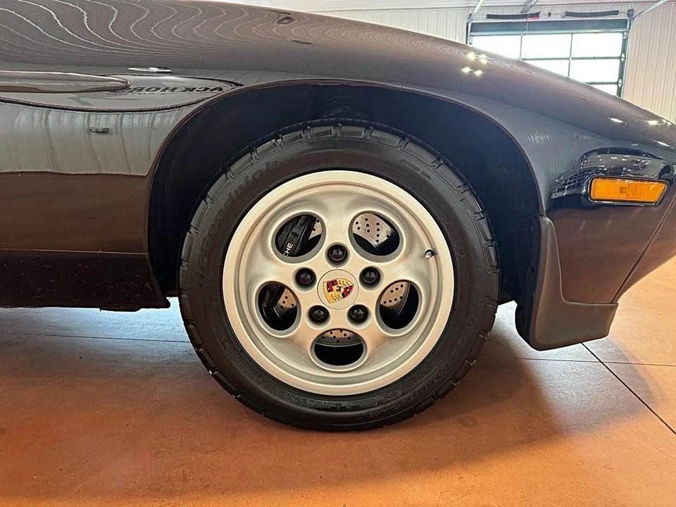 1986 Porsche 928 S - Image 20 of 20