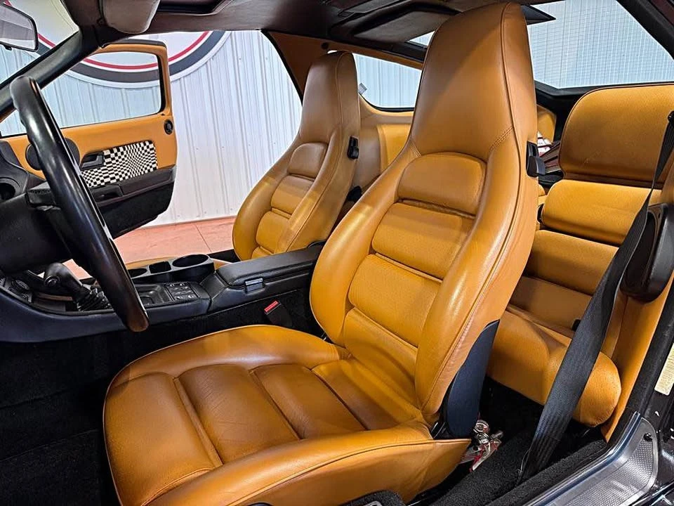 1986 Porsche 928 S - Image 5 of 20