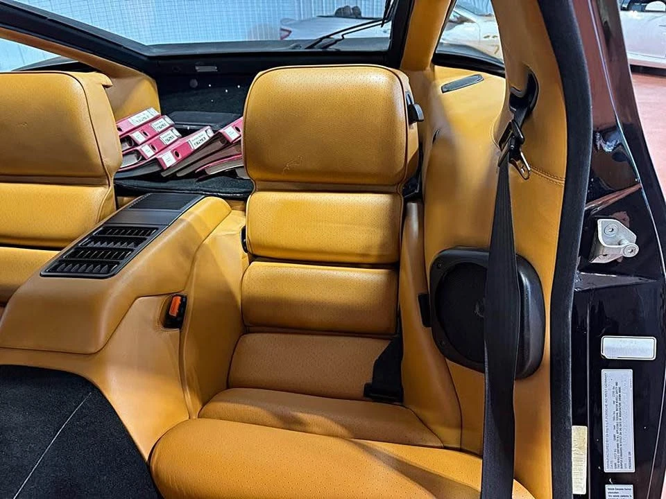 1986 Porsche 928 S - Image 6 of 20