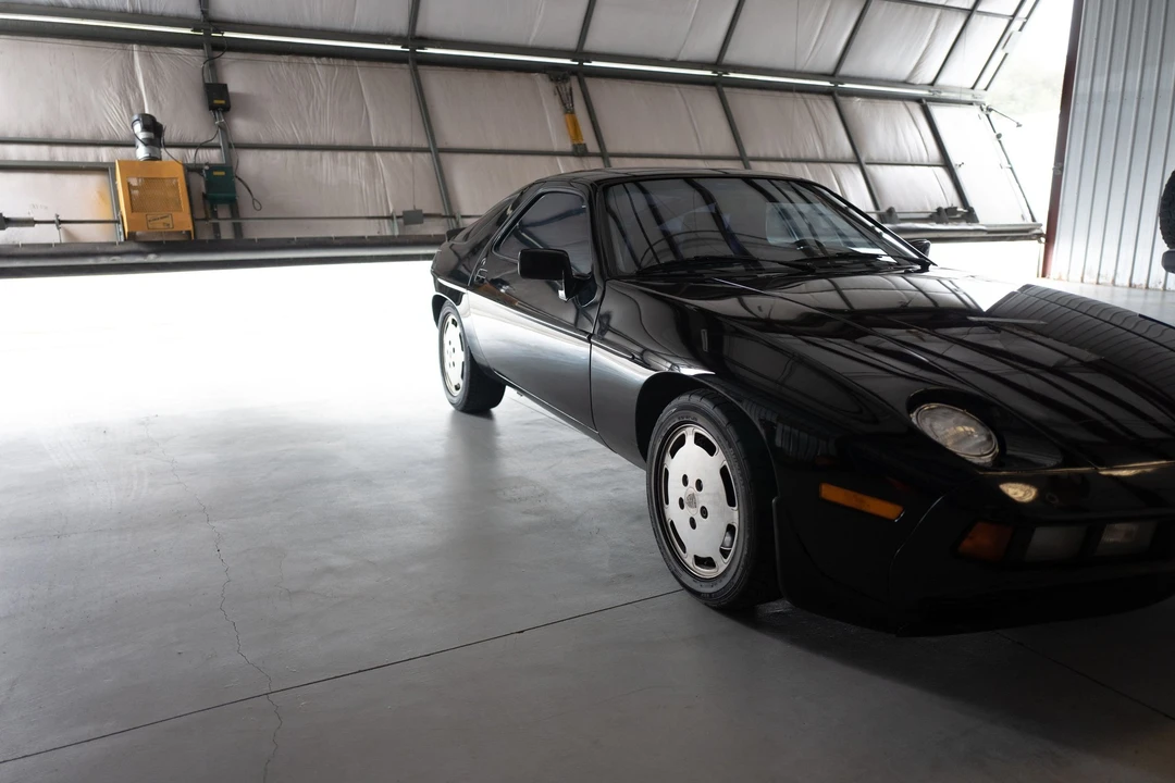 1986 Porsche 928 S - Image 2 of 8