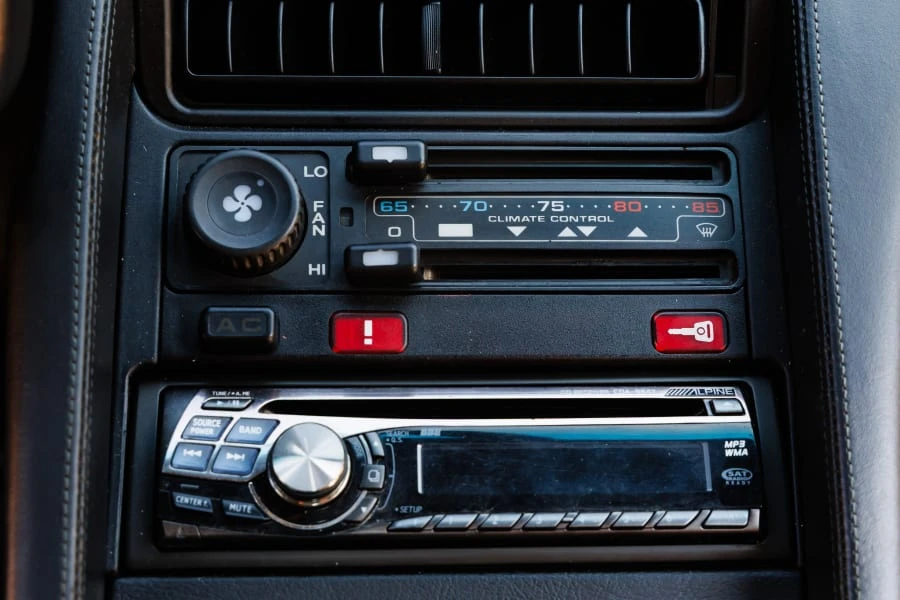 1986 Porsche 928 S - Image 20 of 22