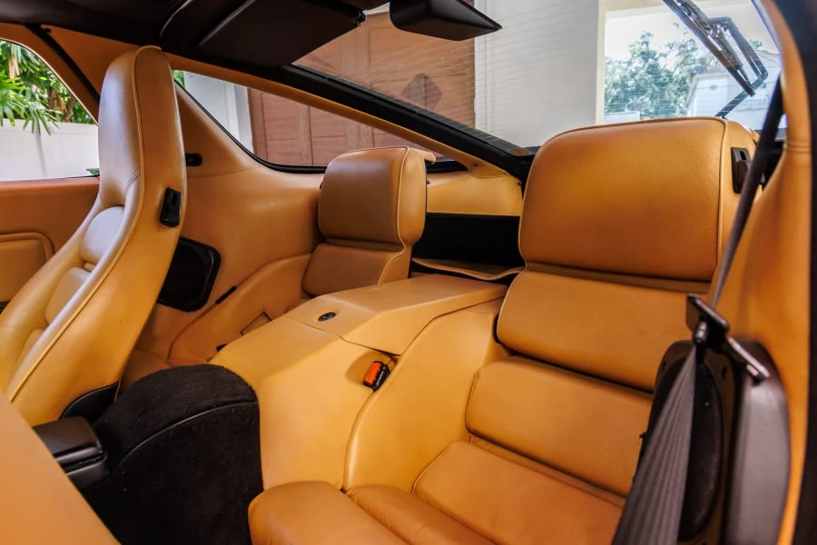 1986 Porsche 928 S - Image 17 of 22