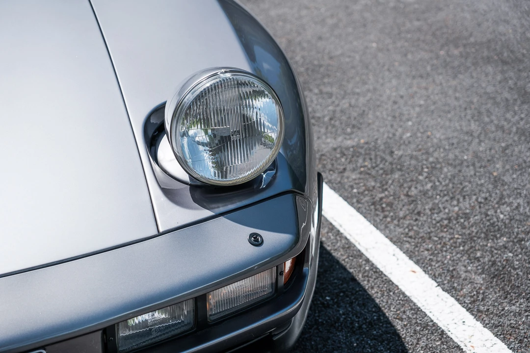 1986 Porsche 928 S - Image 12 of 31