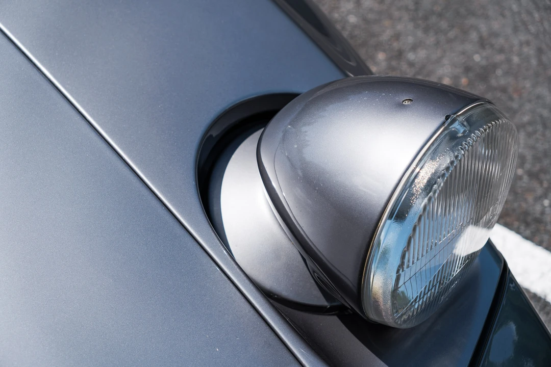 1986 Porsche 928 S - Image 14 of 31
