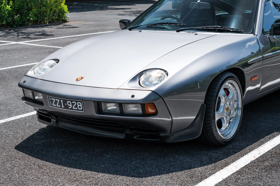 1986 Porsche 928 S - Image 18 of 31