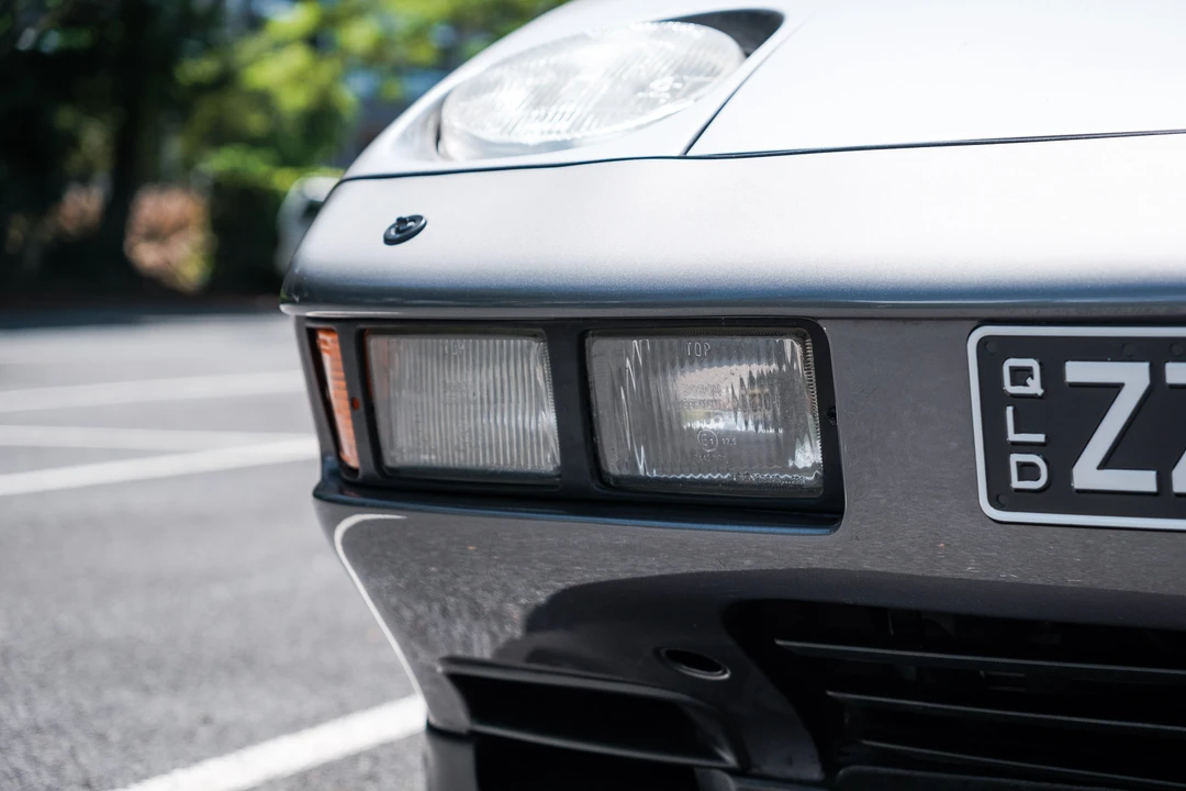 1986 Porsche 928 S - Image 20 of 31