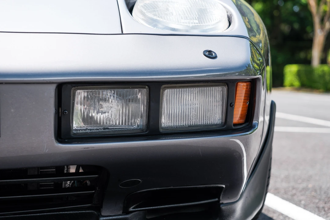 1986 Porsche 928 S - Image 21 of 31