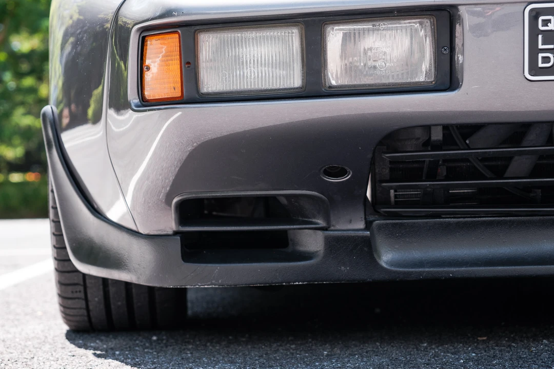 1986 Porsche 928 S - Image 22 of 31