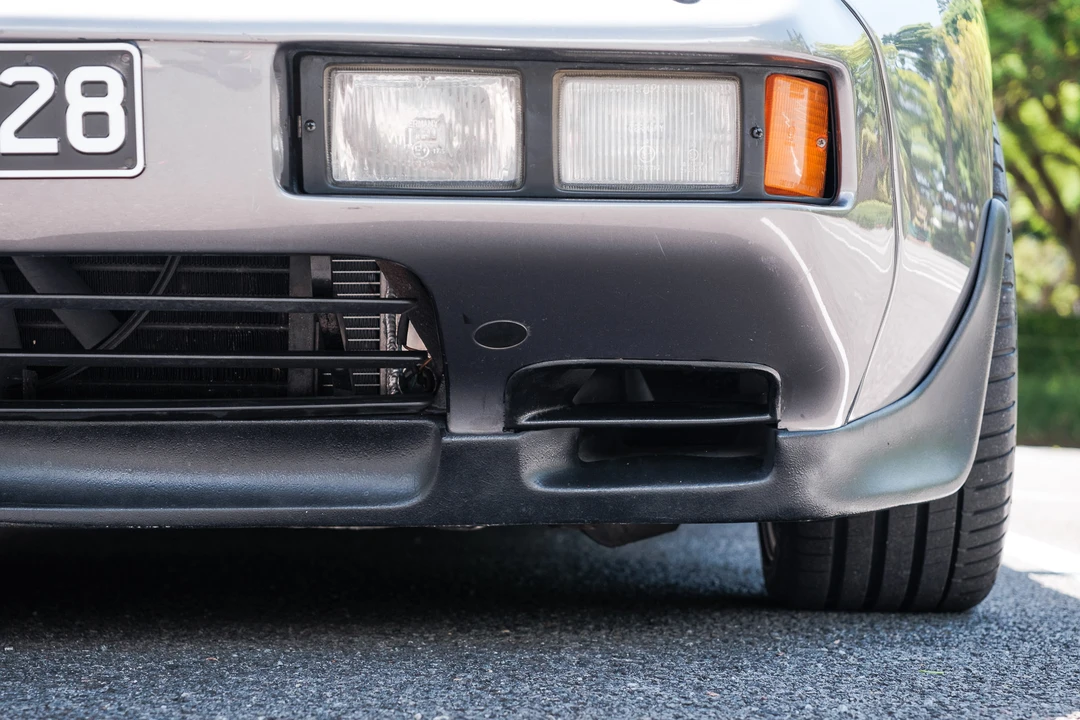 1986 Porsche 928 S - Image 23 of 31