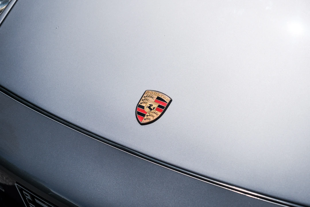 1986 Porsche 928 S - Image 24 of 31