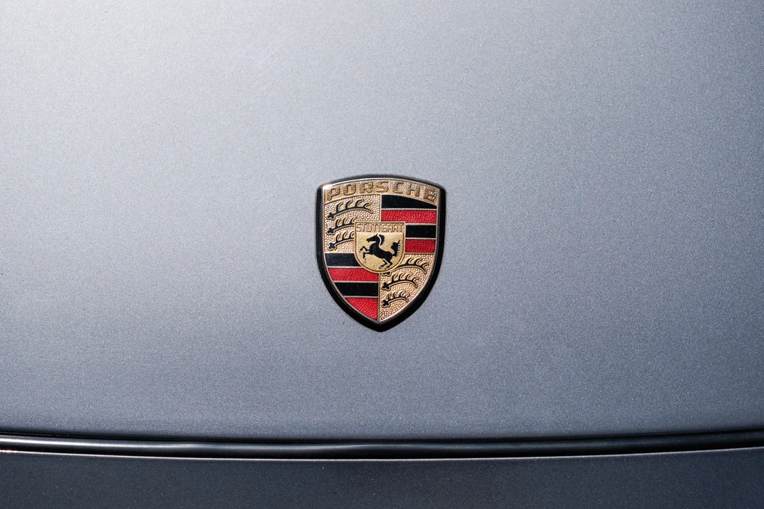 1986 Porsche 928 S - Image 25 of 31