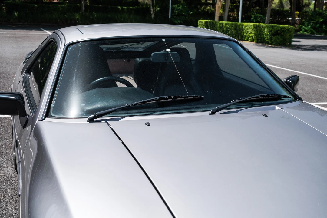 1986 Porsche 928 S - Image 26 of 31