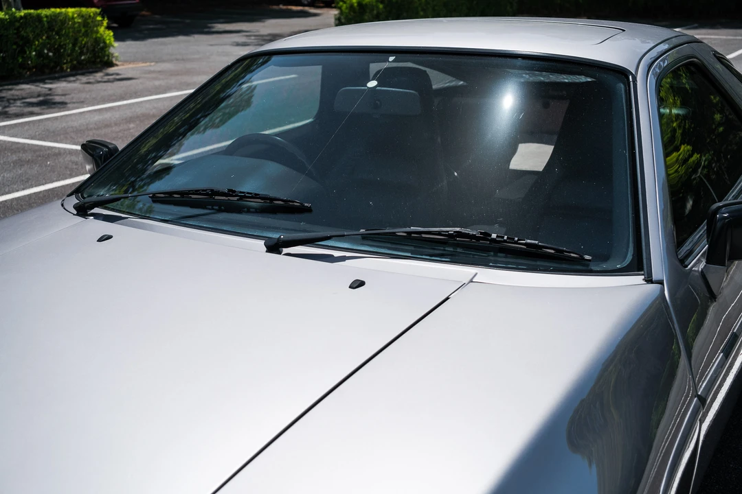 1986 Porsche 928 S - Image 27 of 31
