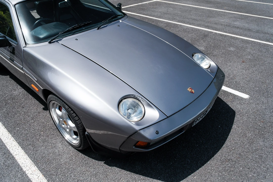 1986 Porsche 928 S - Image 29 of 31