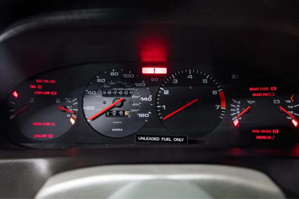 1986 Porsche 928 S - Image 14 of 20