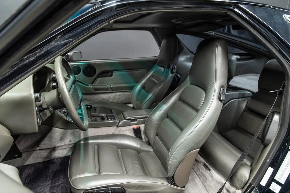 1986 Porsche 928 S - Image 15 of 20