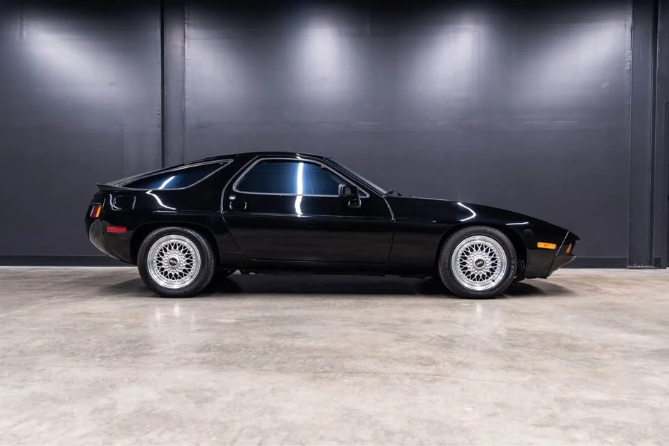 1986 Porsche 928 S - Image 18 of 20