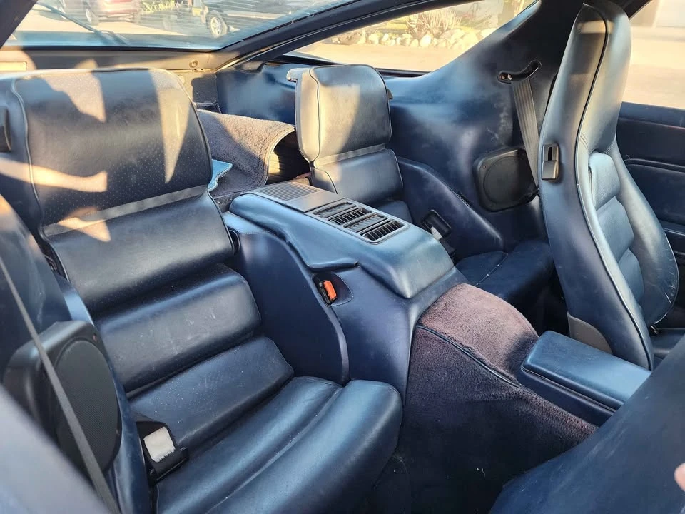1986 Porsche 928 S - Image 14 of 15