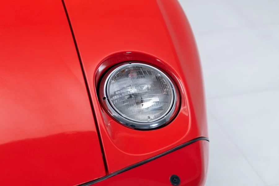 1986 Porsche 928 S - Image 8 of 31