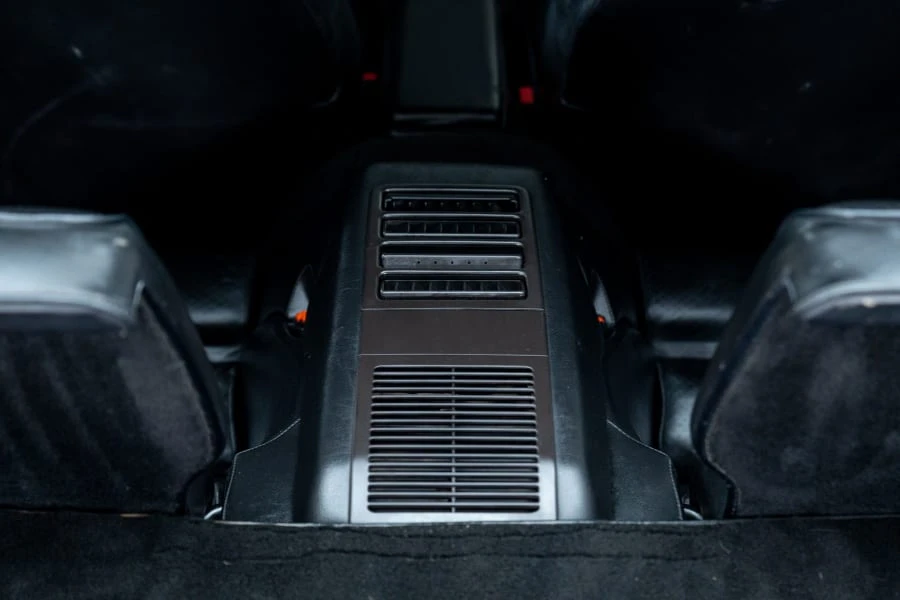 1986 Porsche 928 S - Image 30 of 31