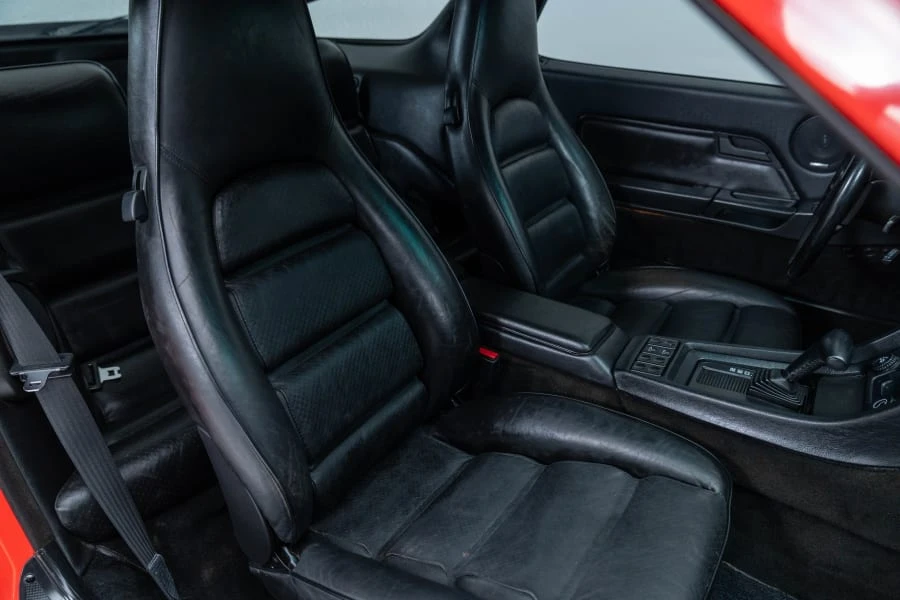 1986 Porsche 928 S - Image 23 of 31