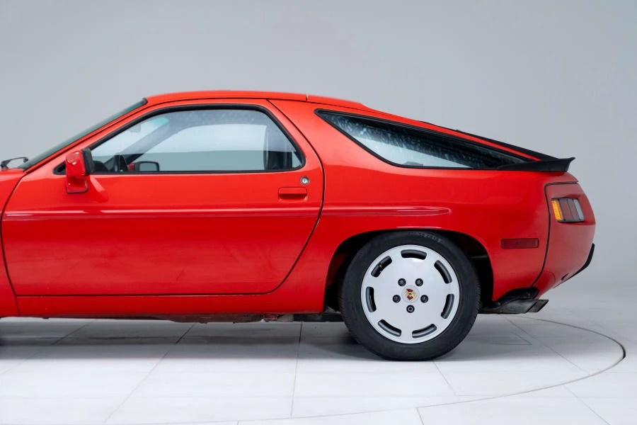 1986 Porsche 928 S - Image 20 of 31