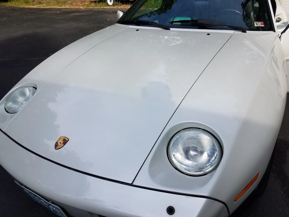 1986 Porsche 928 S - Image 23 of 31