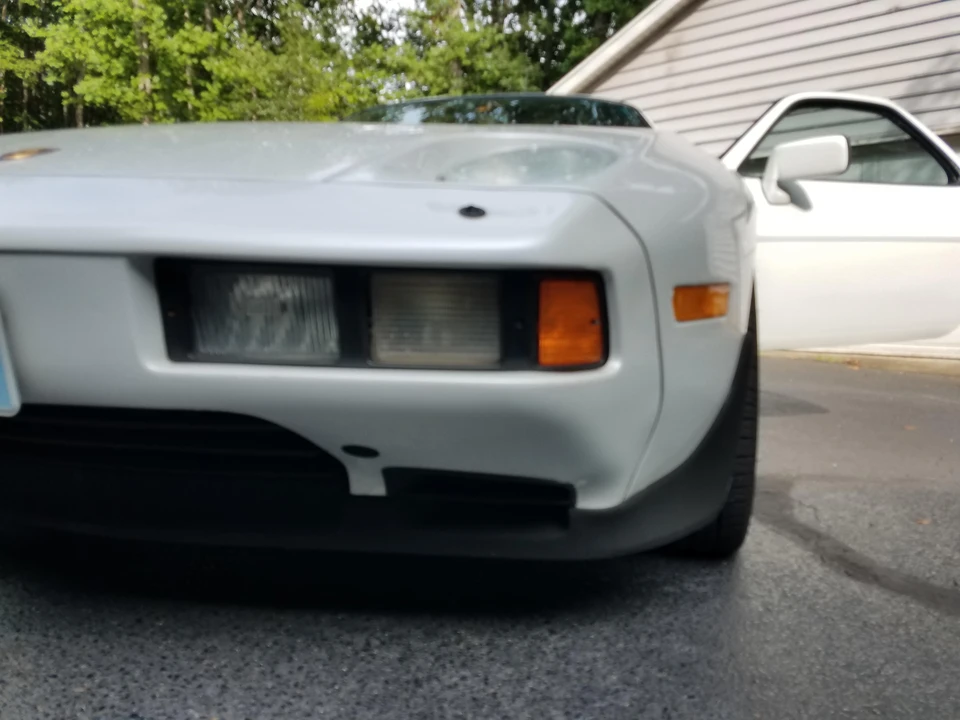 1986 Porsche 928 S - Image 22 of 31