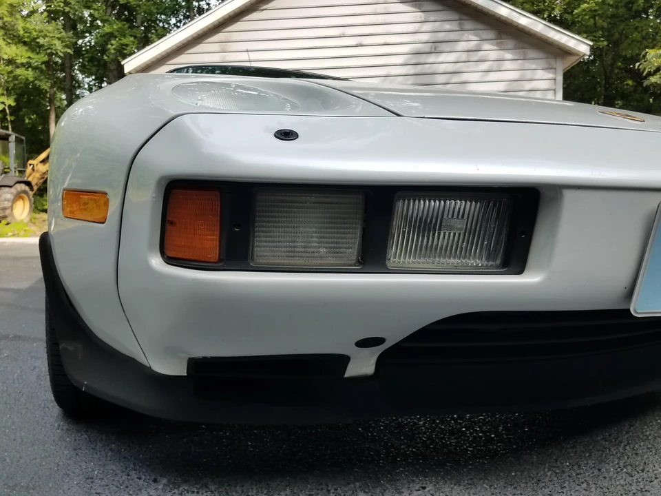 1986 Porsche 928 S - Image 20 of 31