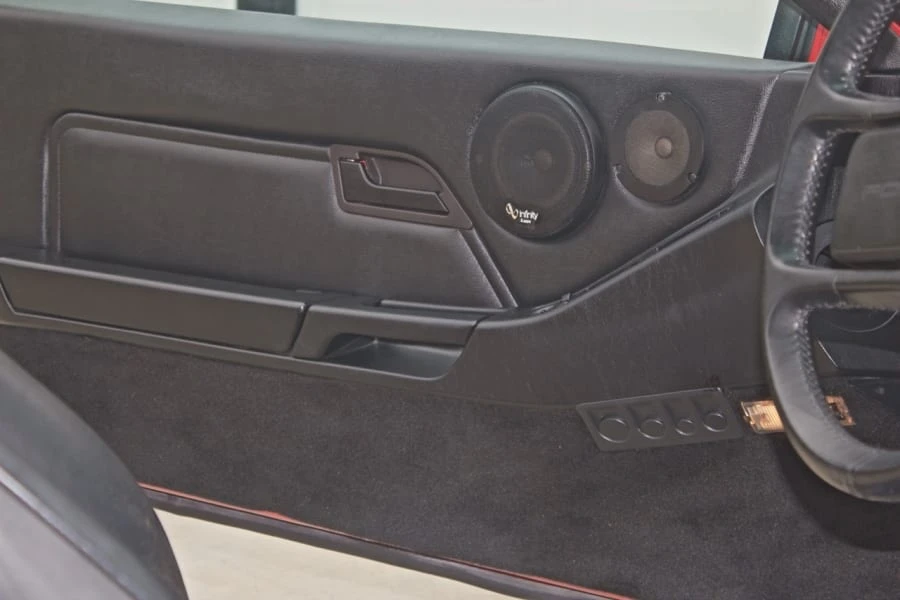 1986 Porsche 928 S - Image 11 of 13