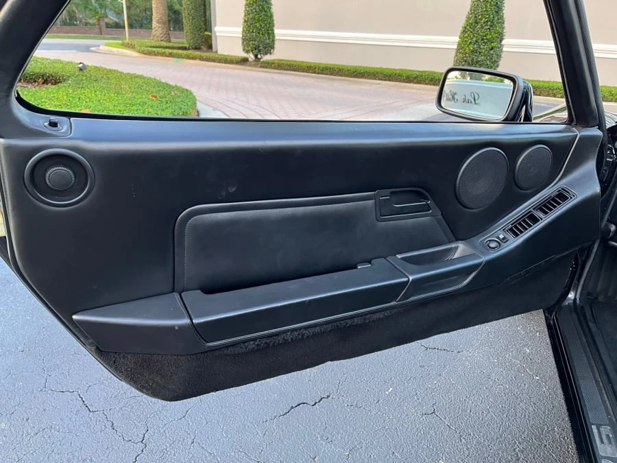 1986 Porsche 928 S - Image 10 of 21