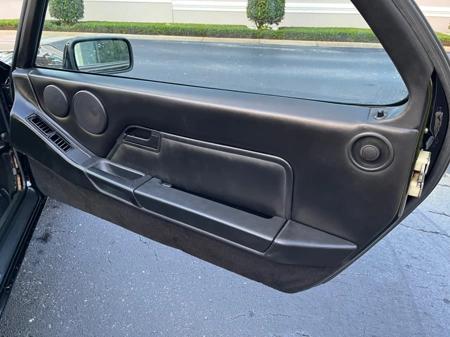 1986 Porsche 928 S - Image 12 of 21