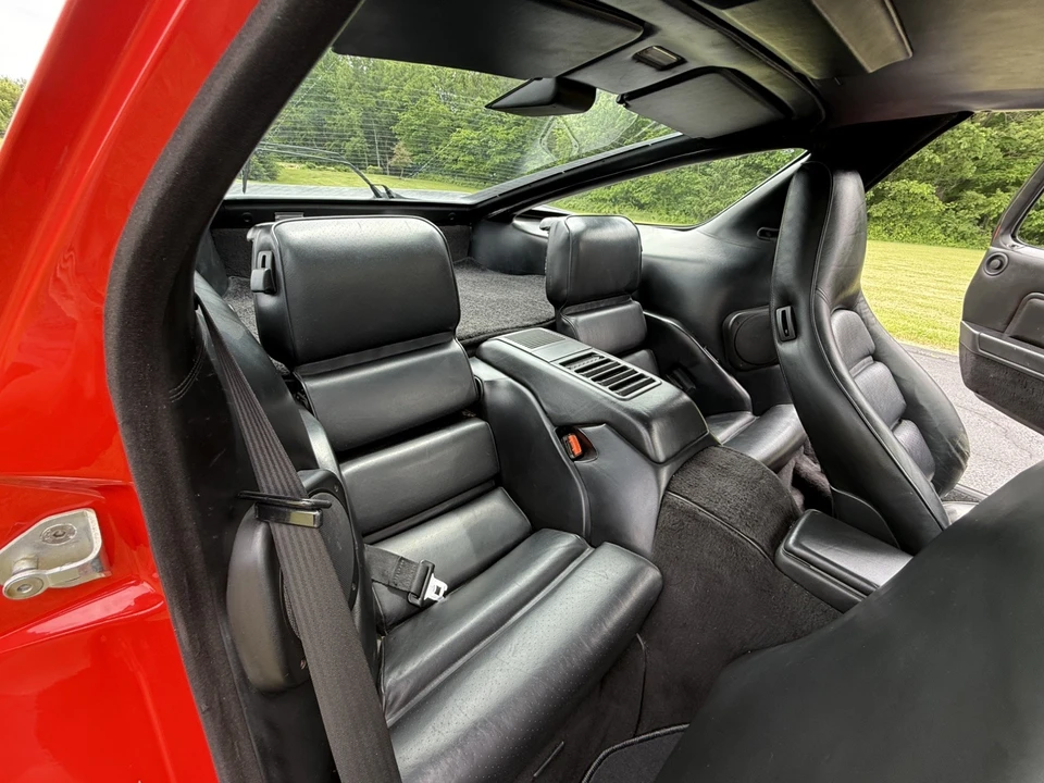 1986 Porsche 928 S - Image 3 of 31