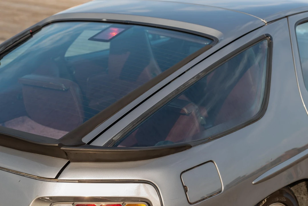 1986 Porsche 928 S - Image 31 of 31