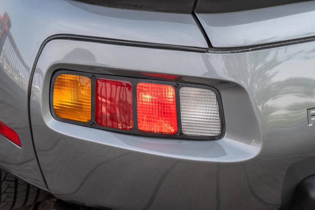 1986 Porsche 928 S - Image 22 of 31