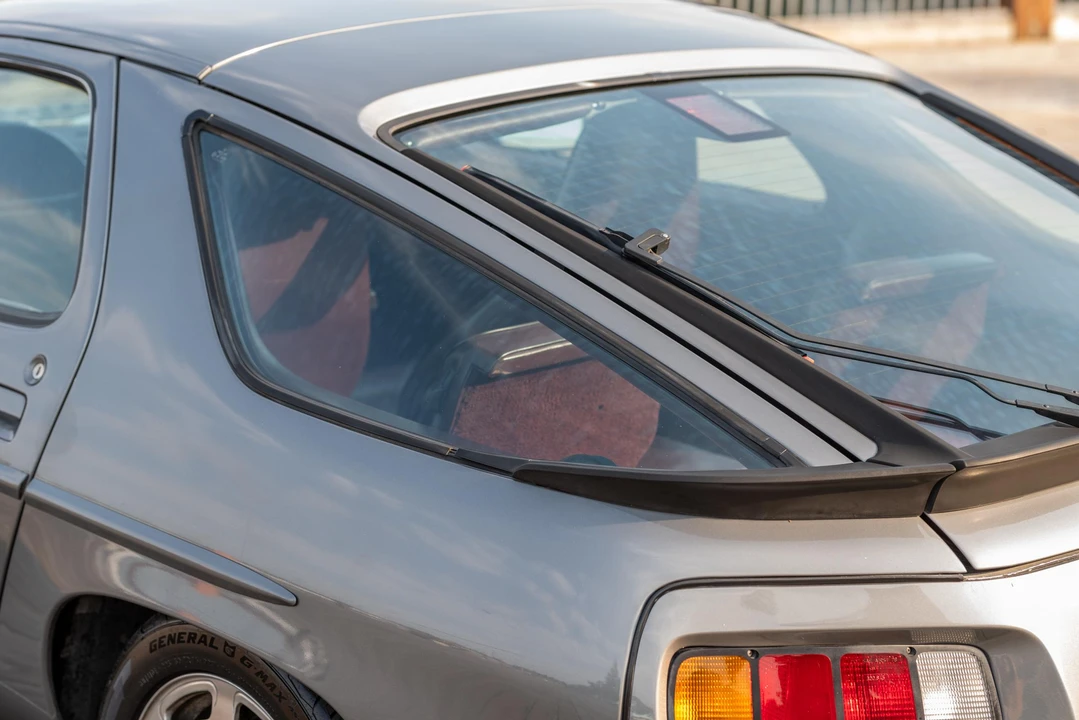 1986 Porsche 928 S - Image 20 of 31